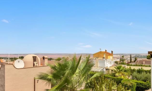 Bestaande woningen - Herenhuis - Torrevieja - Los Altos