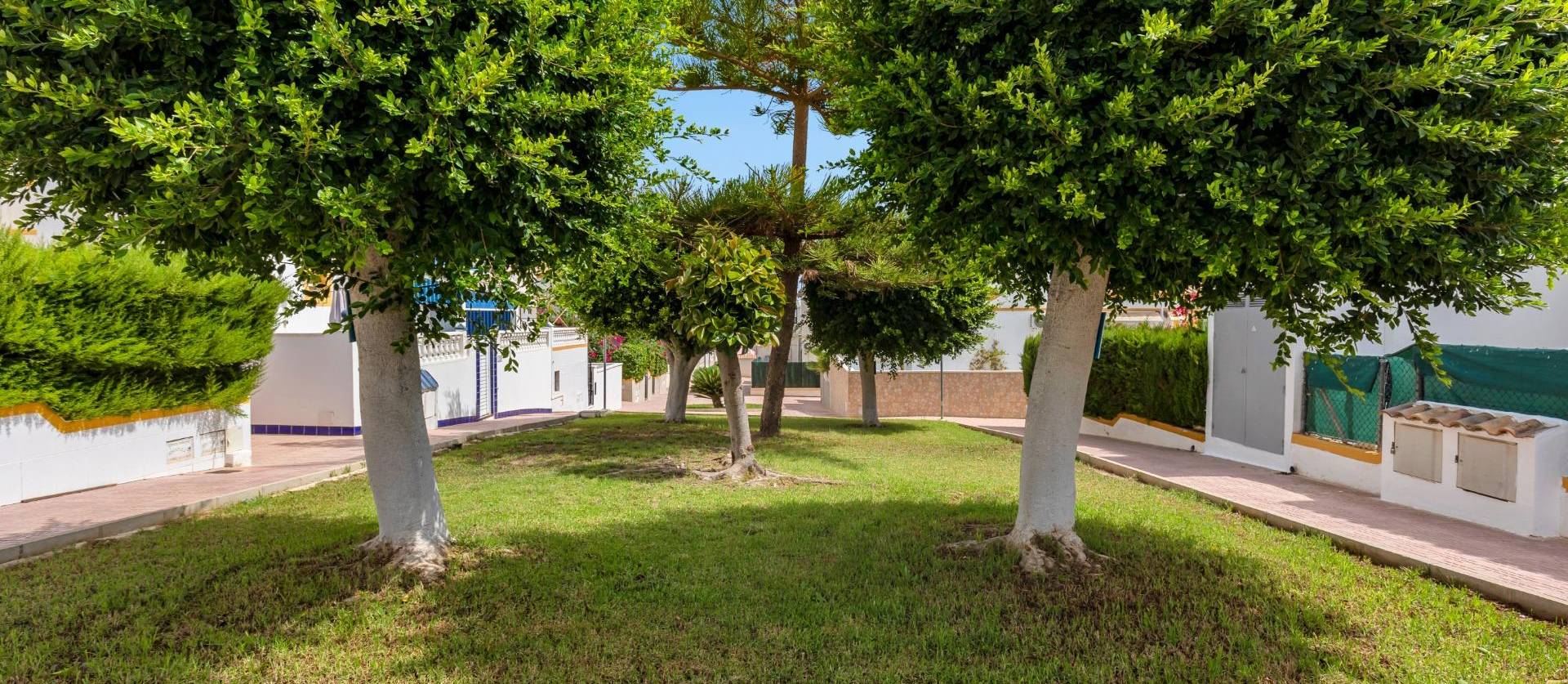 Bestaande woningen - Herenhuis - Torrevieja - Los Altos