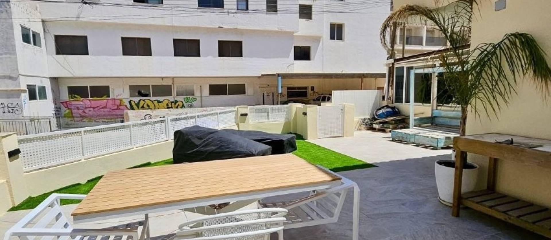 Bestaande woningen -  - San Javier - Santiago De La Ribera