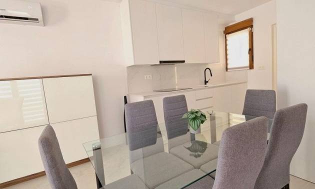 Bestaande woningen -  - San Javier - Santiago De La Ribera