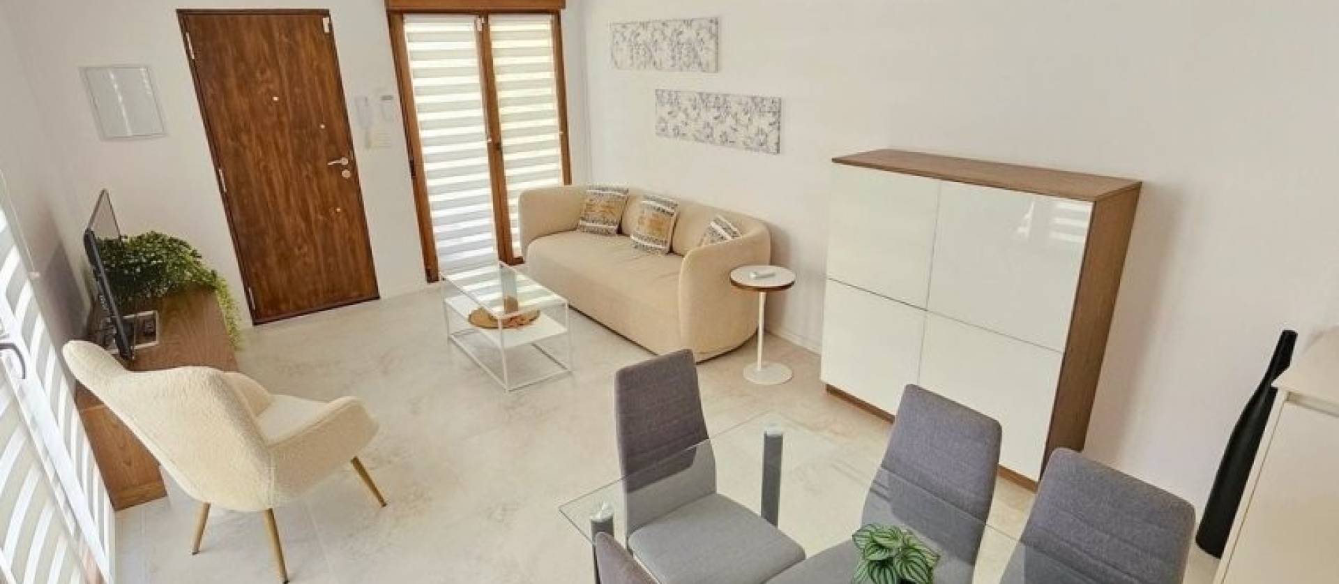 Bestaande woningen -  - San Javier - Santiago De La Ribera