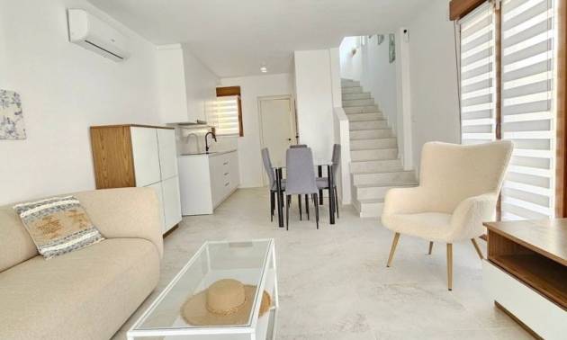 Bestaande woningen -  - San Javier - Santiago De La Ribera