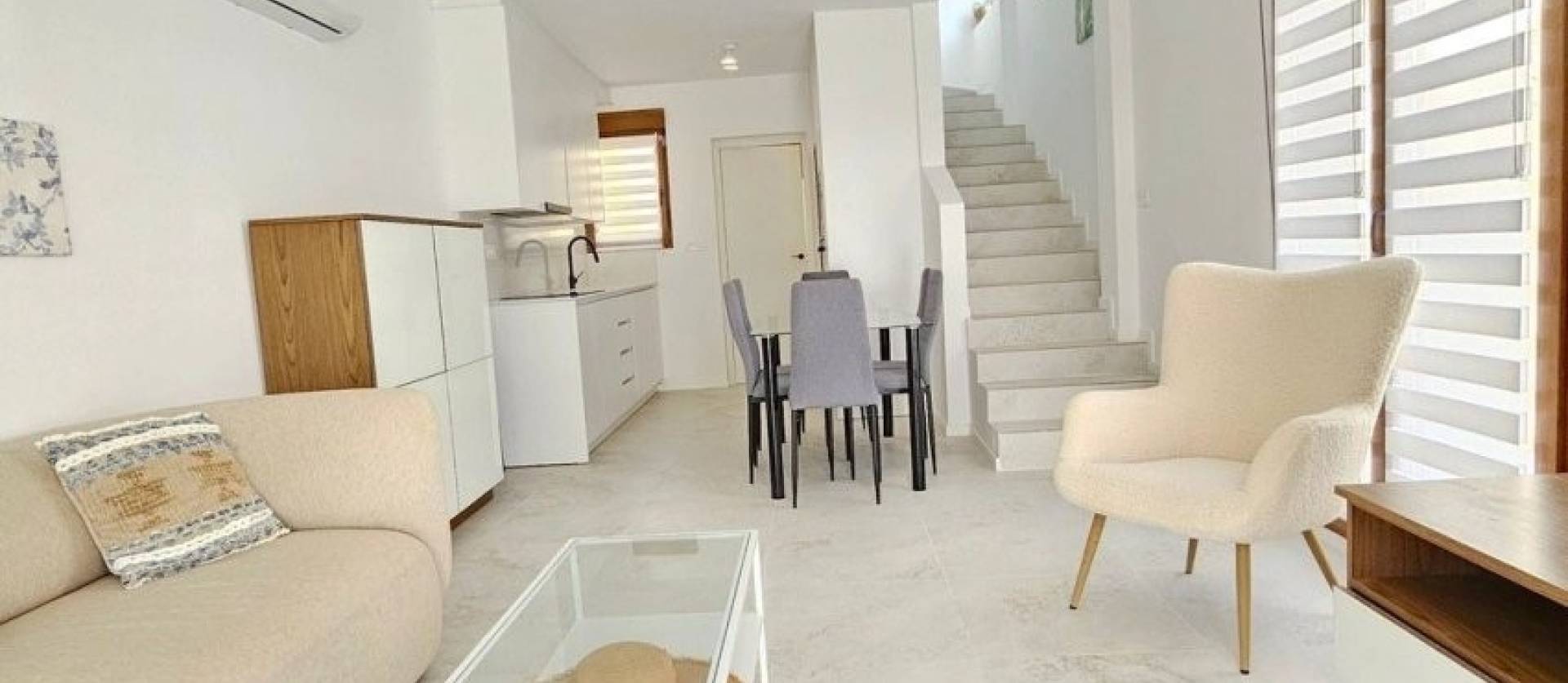 Bestaande woningen -  - San Javier - Santiago De La Ribera