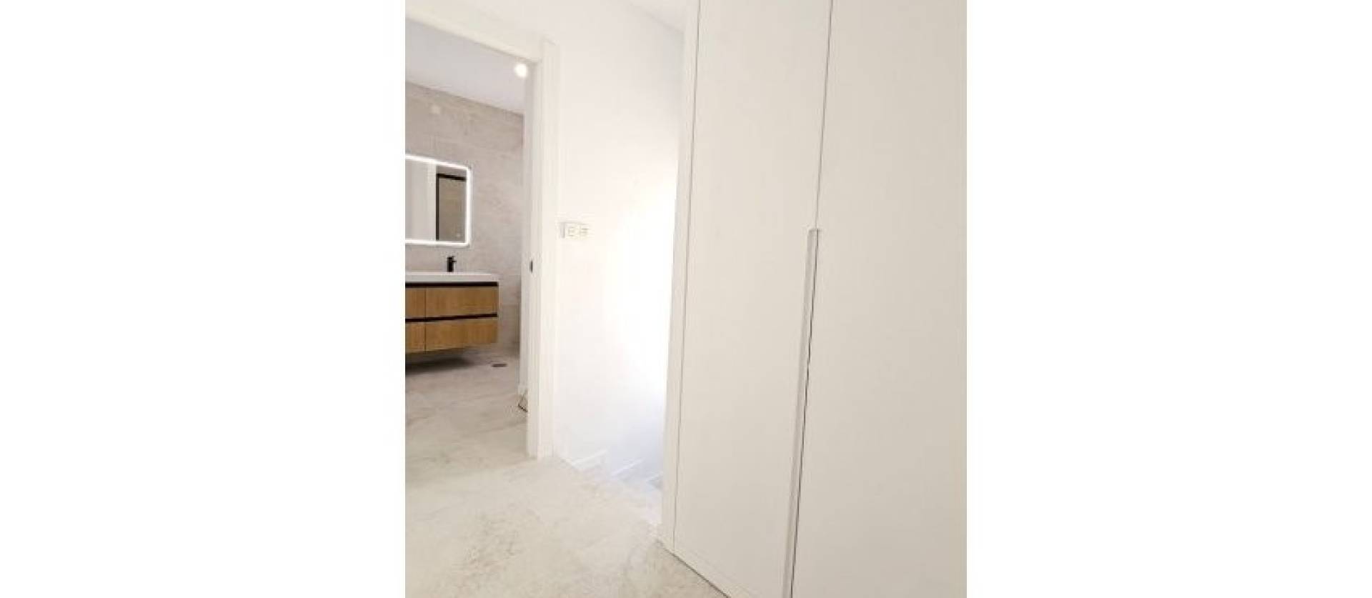 Bestaande woningen -  - San Javier - Santiago De La Ribera