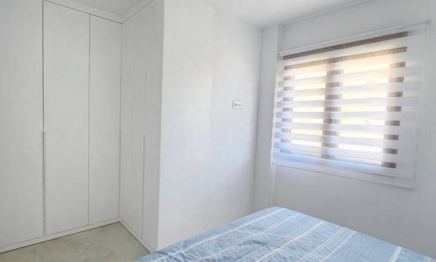 Bestaande woningen -  - San Javier - Santiago De La Ribera