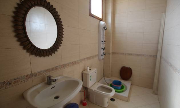 Venta - Country House - Monovar