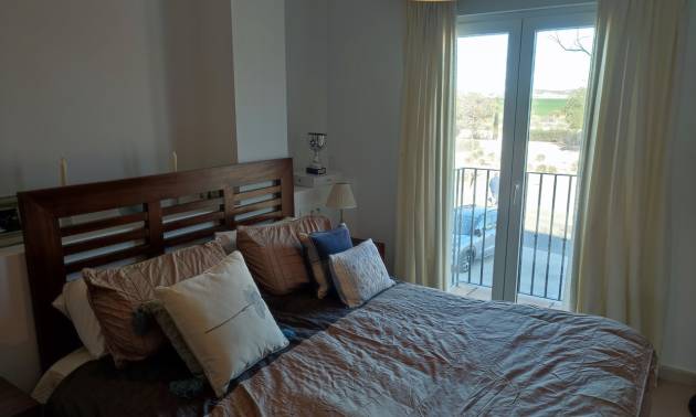 Bestaande woningen - Appartment - Hacienda Riquelme Golf Resort