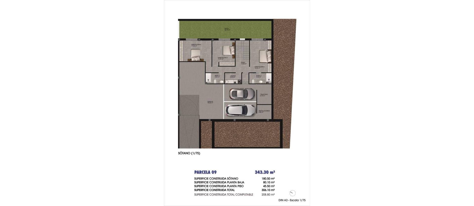 Nieuwbouw projecten - Villa - Rojales - Benimar