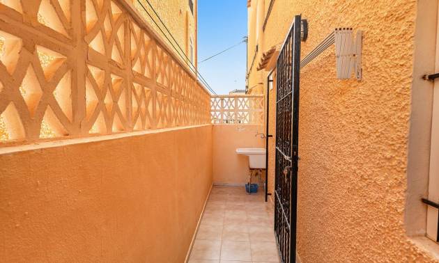 Bestaande woningen - Bungalow - Torrevieja - La Mata