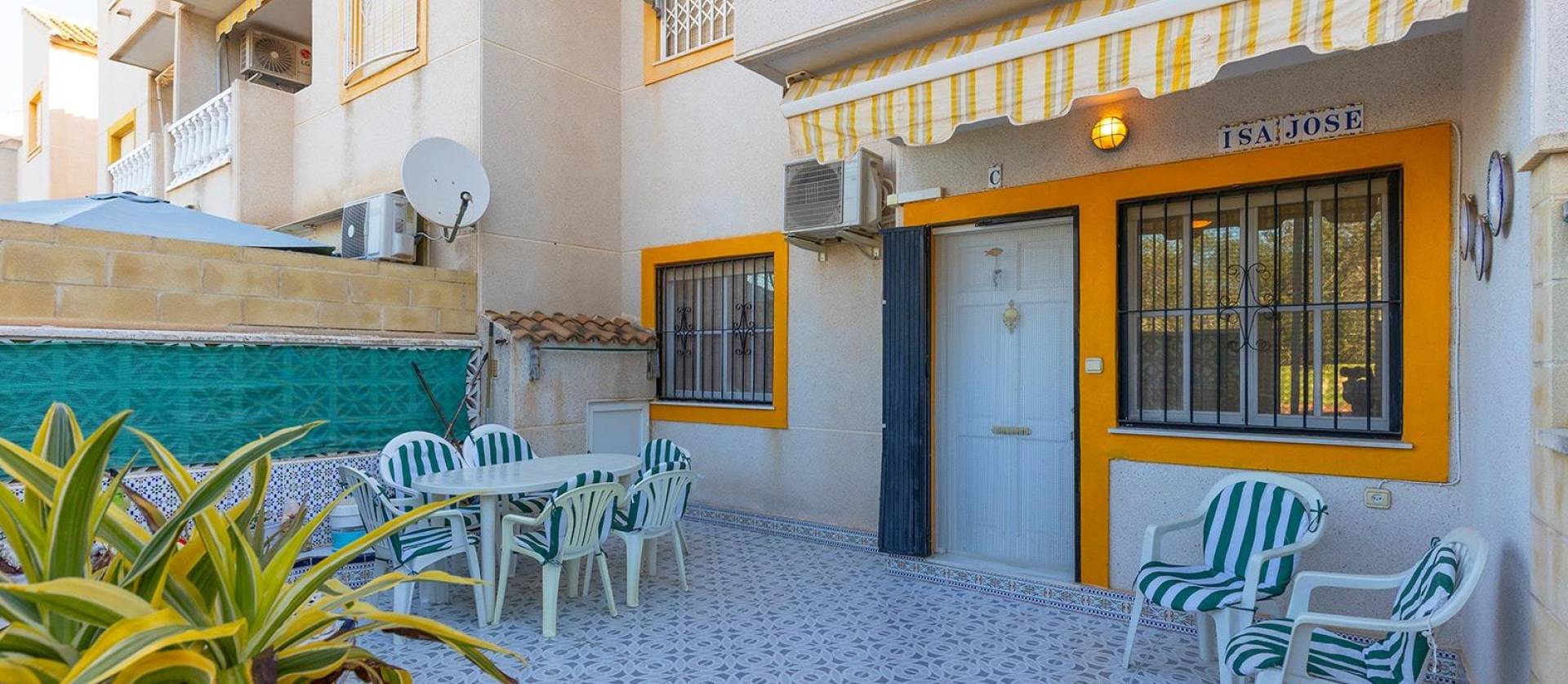 Sale - Bungalow - Torrevieja - Torreblanca