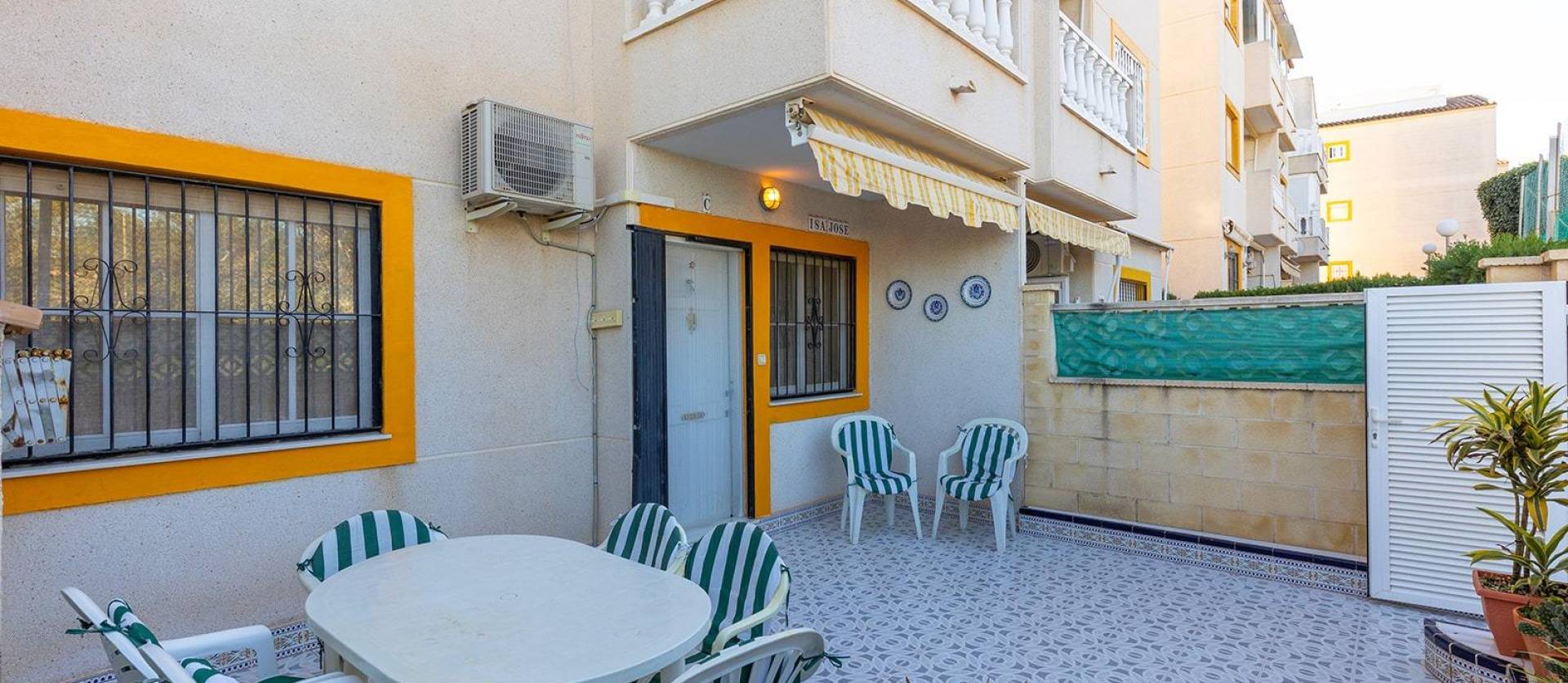 Sale - Bungalow - Torrevieja - Torreblanca