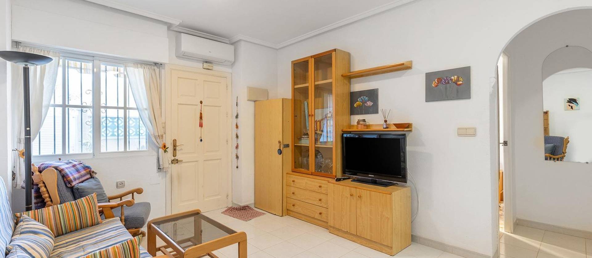 Bestaande woningen - Bungalow - Torrevieja - Torreblanca