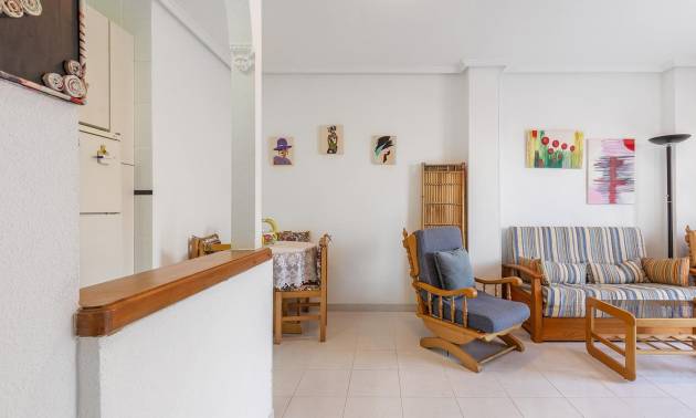 Bestaande woningen - Bungalow - Torrevieja - Torreblanca