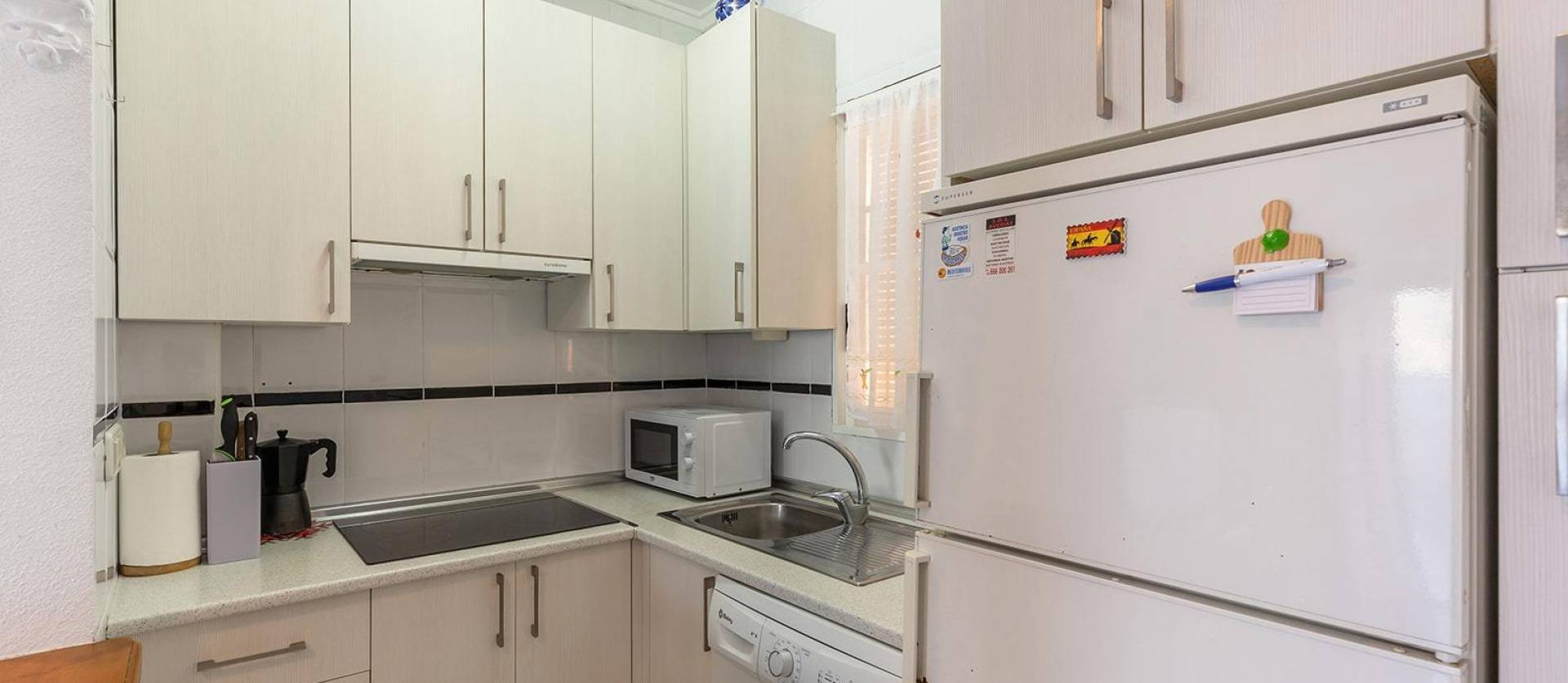 Bestaande woningen - Bungalow - Torrevieja - Torreblanca