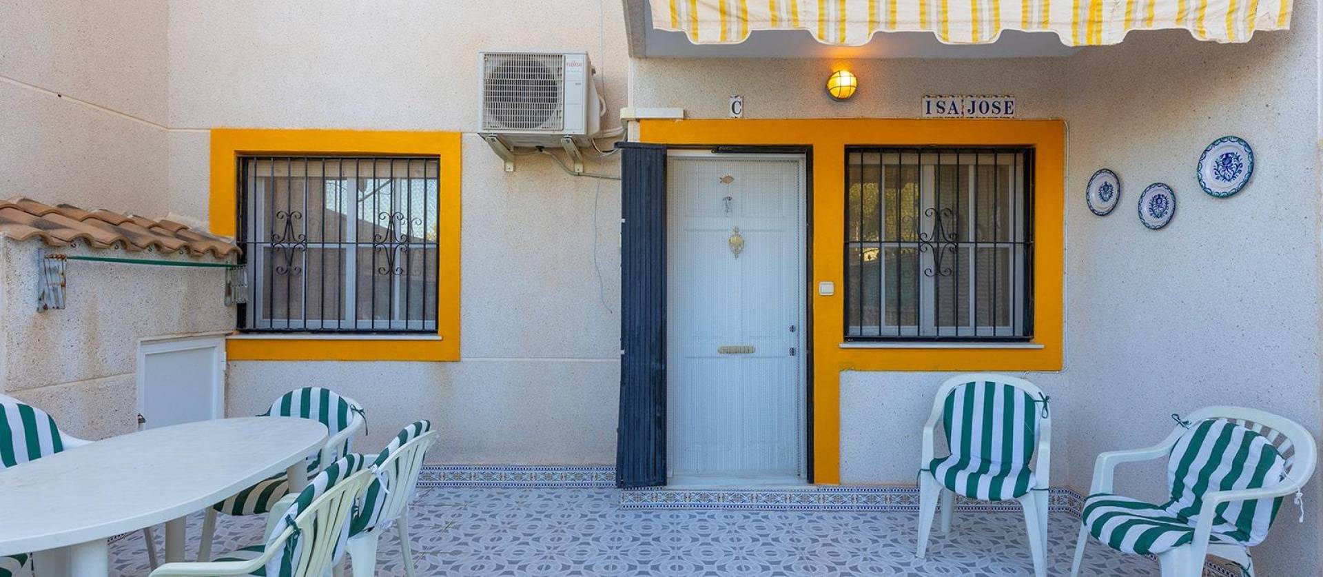 Sale - Bungalow - Torrevieja - Torreblanca