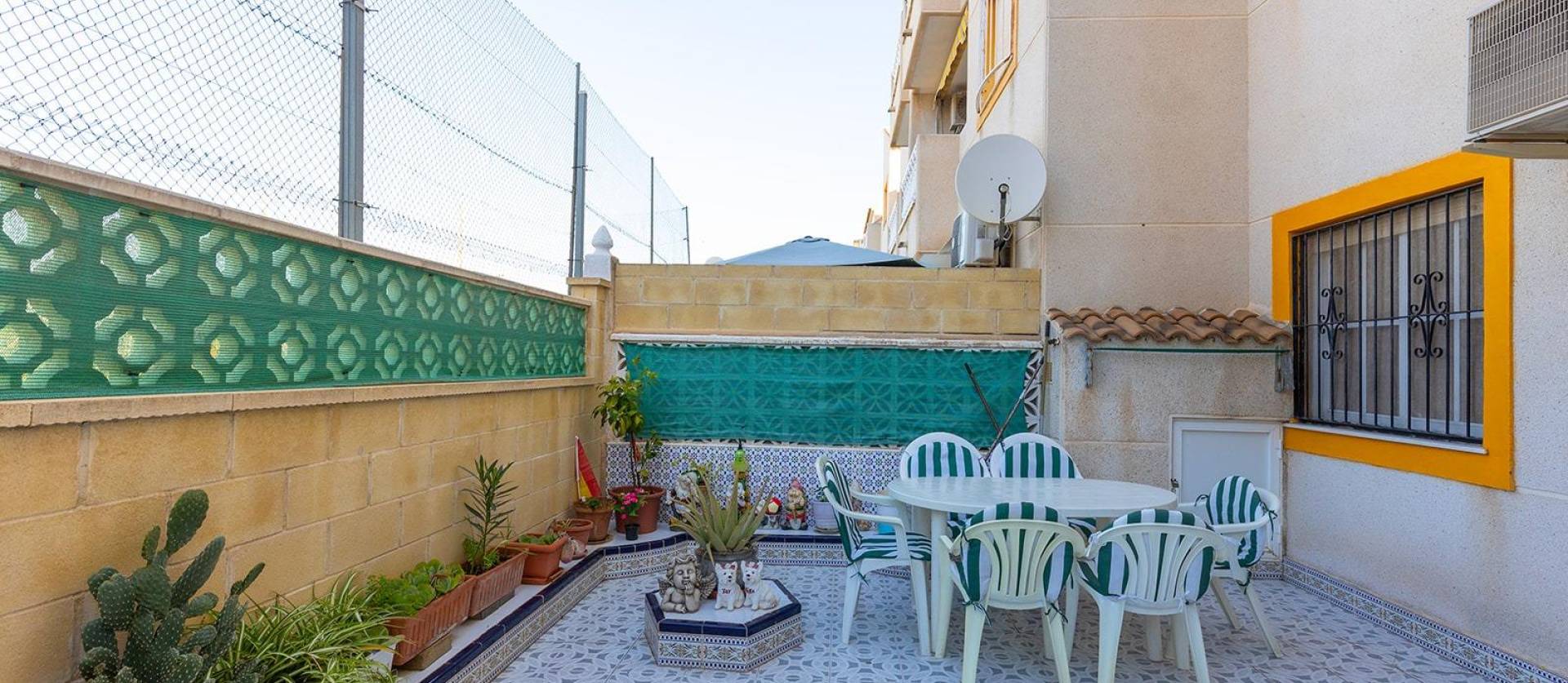 Sale - Bungalow - Torrevieja - Torreblanca