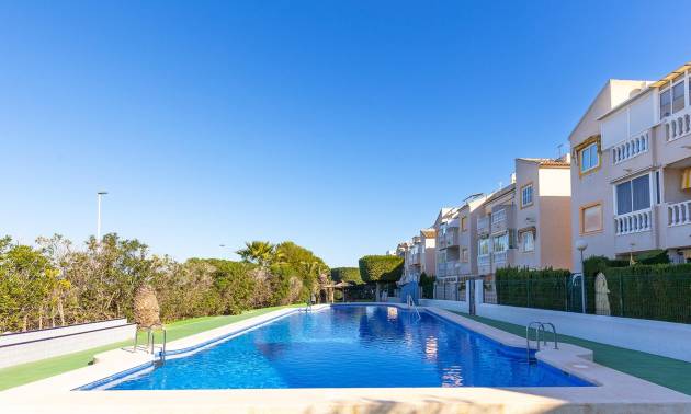 Bestaande woningen - Bungalow - Torrevieja - Torreblanca