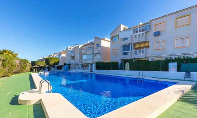 Bestaande woningen - Bungalow - Torrevieja - Torreblanca