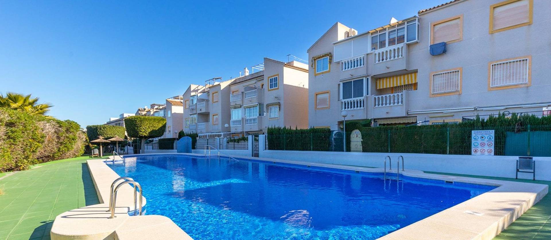 Sale - Bungalow - Torrevieja - Torreblanca