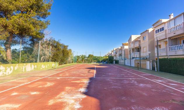 Sale - Bungalow - Torrevieja - Torreblanca