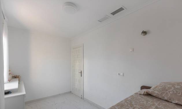 Sale - Villa - Torrevieja - El chaparral