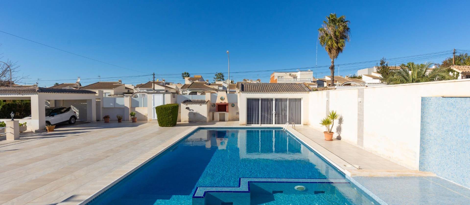 Venta - Villa - Torrevieja - El chaparral