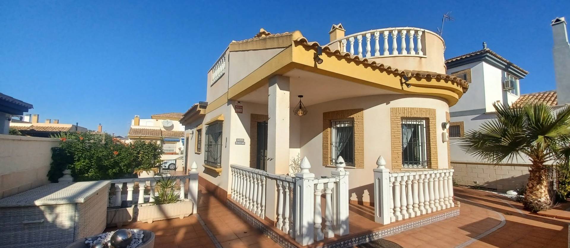 Bestaande woningen - Villa - Sucina - Costa Calida