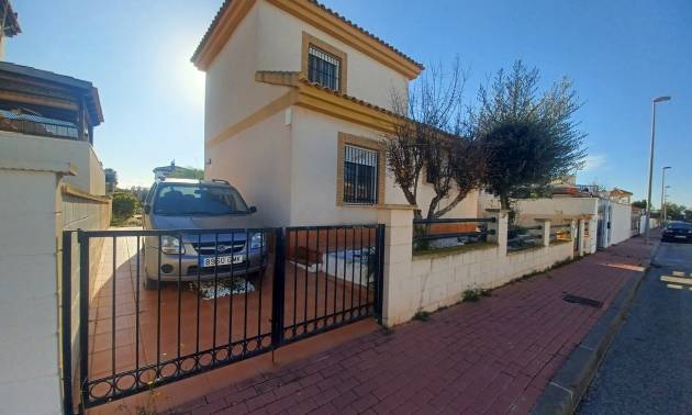 Bestaande woningen - Villa - Sucina - Costa Calida