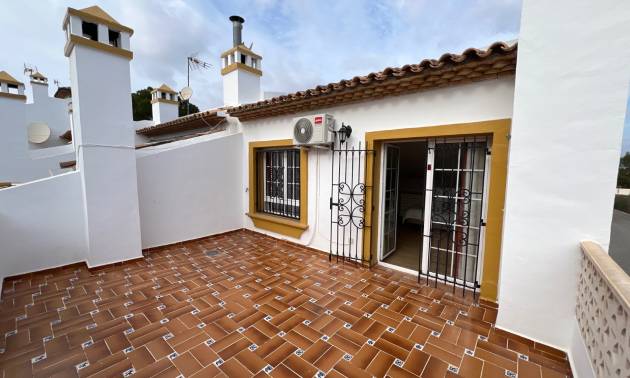 Bestaande woningen - House - Orihuela Costa - Villamartín