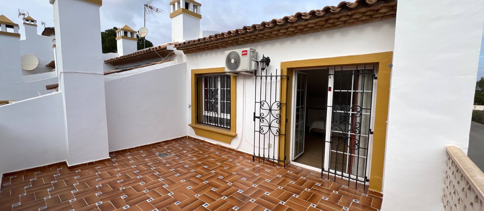 Bestaande woningen - House - Orihuela Costa - Villamartín