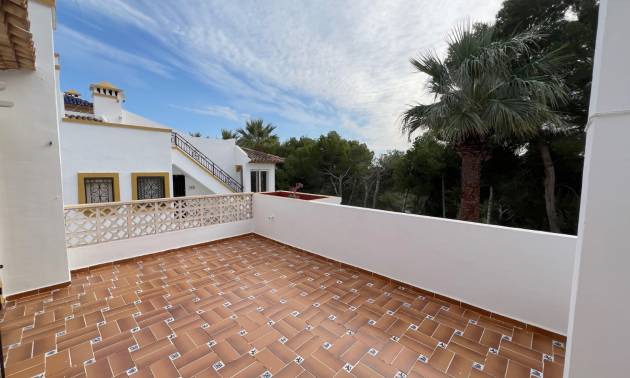 Bestaande woningen - House - Orihuela Costa - Villamartín