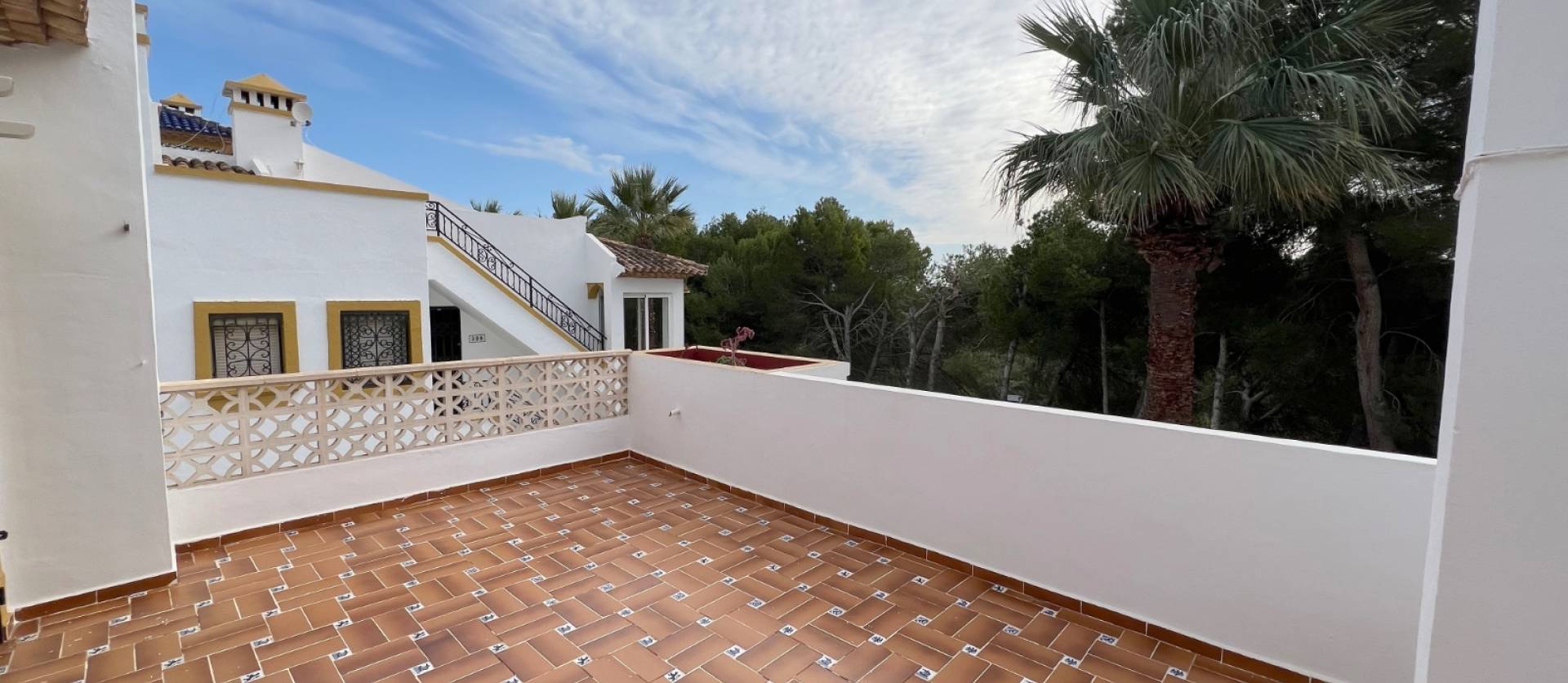 Bestaande woningen - House - Orihuela Costa - Villamartín