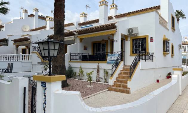 Bestaande woningen - House - Orihuela Costa - Villamartín