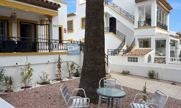 Bestaande woningen - House - Orihuela Costa - Villamartín