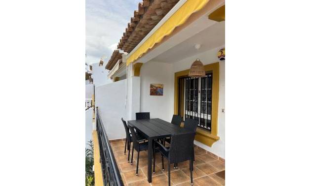 Bestaande woningen - House - Orihuela Costa - Villamartín