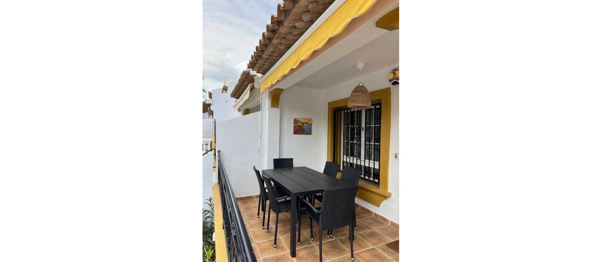 Bestaande woningen - House - Orihuela Costa - Villamartín