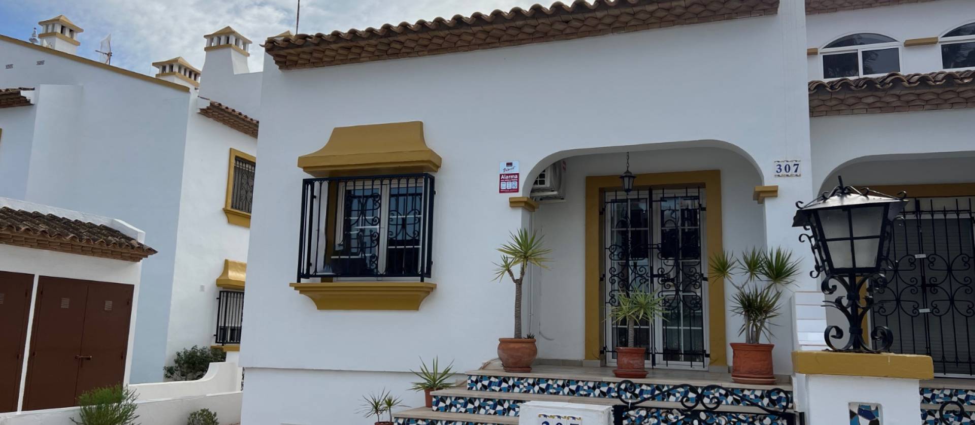 Bestaande woningen - House - Orihuela Costa - Villamartín