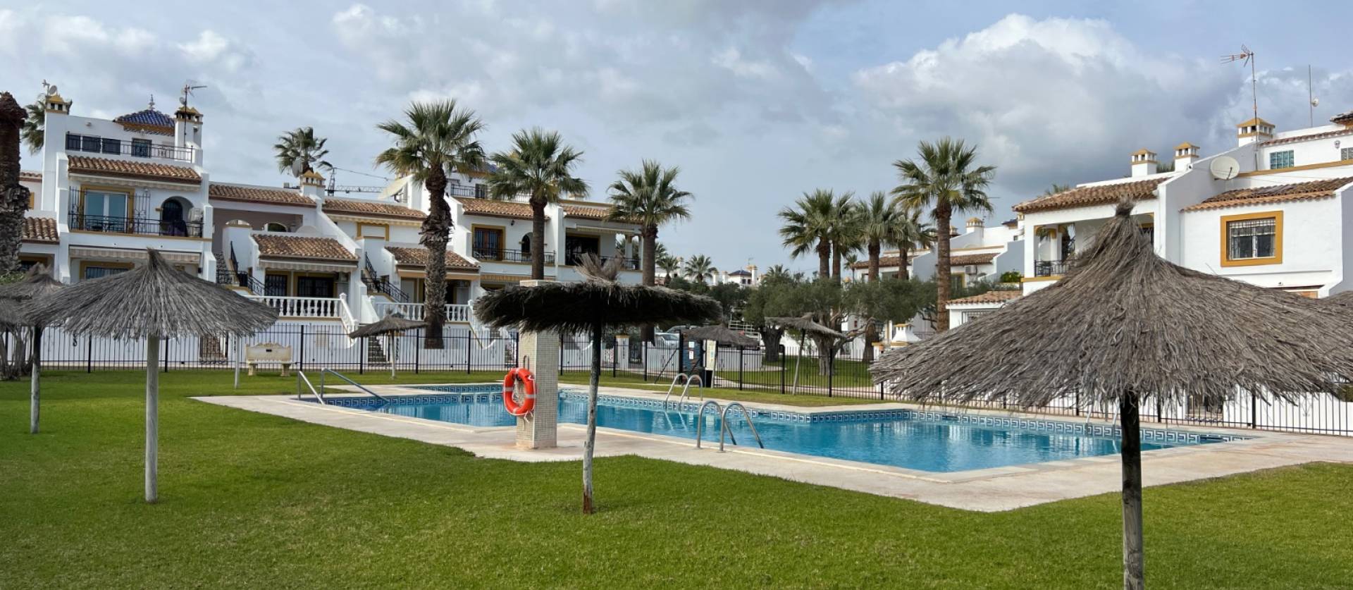 Bestaande woningen - House - Orihuela Costa - Villamartín