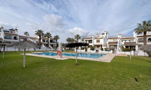 Bestaande woningen - House - Orihuela Costa - Villamartín