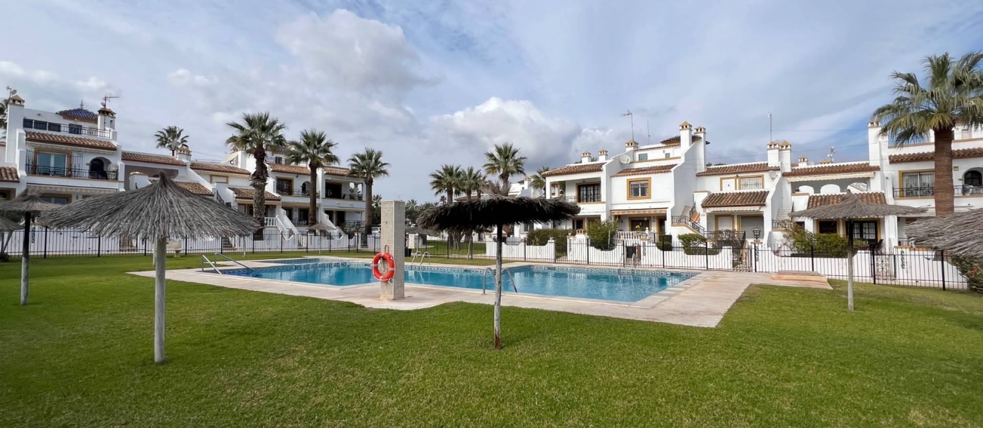 Bestaande woningen - House - Orihuela Costa - Villamartín