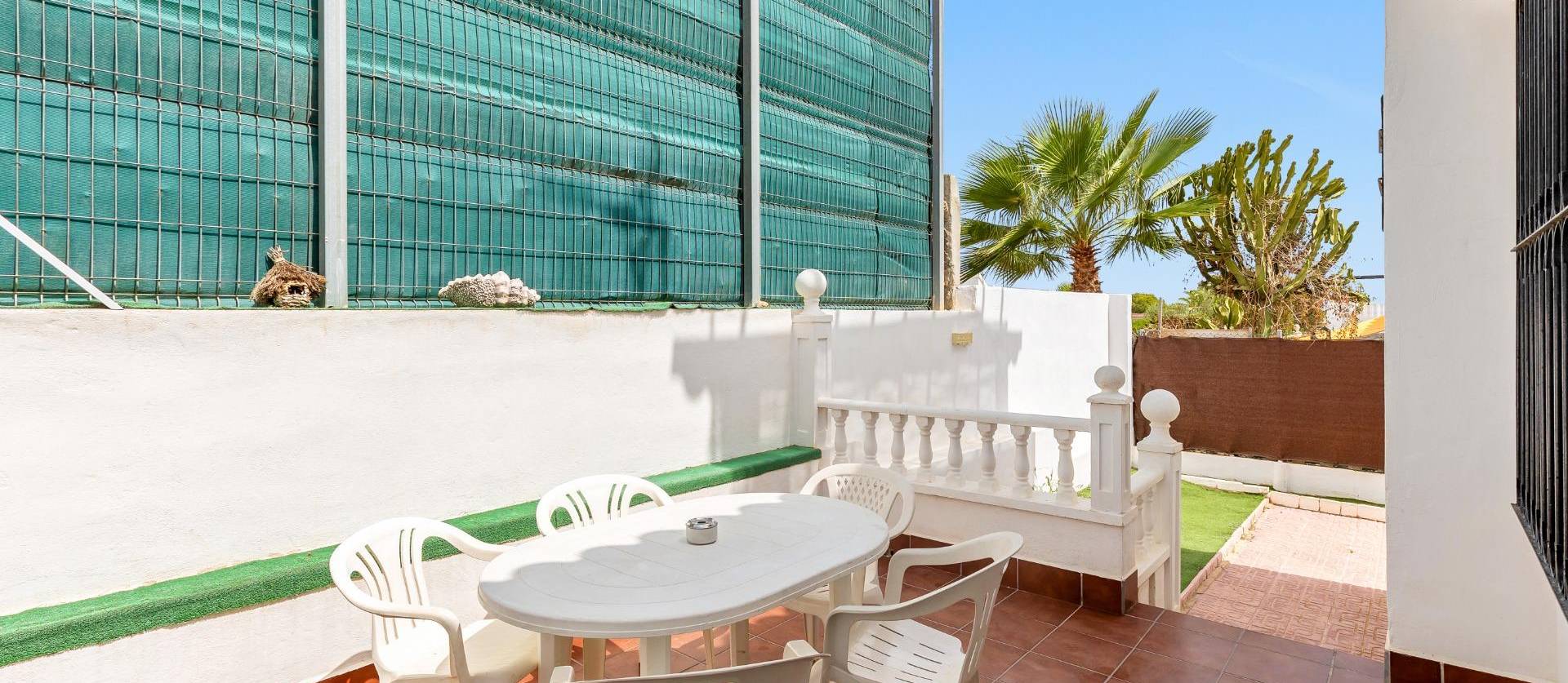 Bestaande woningen - Herenhuis - Torrevieja - Los Altos