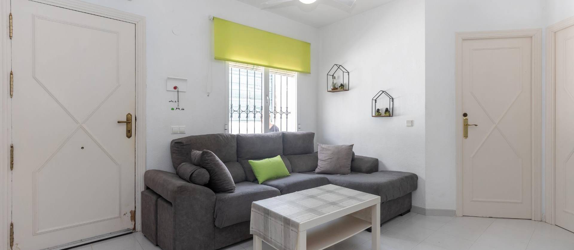 Bestaande woningen - Herenhuis - Torrevieja - Los Altos