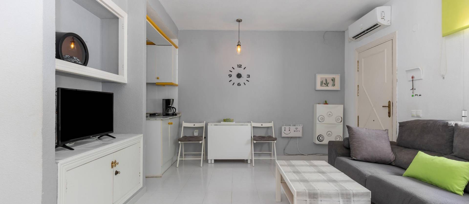 Bestaande woningen - Herenhuis - Torrevieja - Los Altos