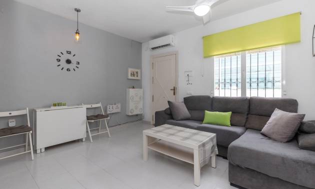 Bestaande woningen - Herenhuis - Torrevieja - Los Altos