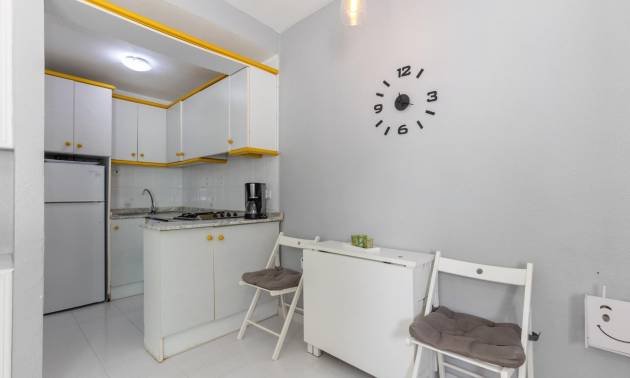 Bestaande woningen - Herenhuis - Torrevieja - Los Altos