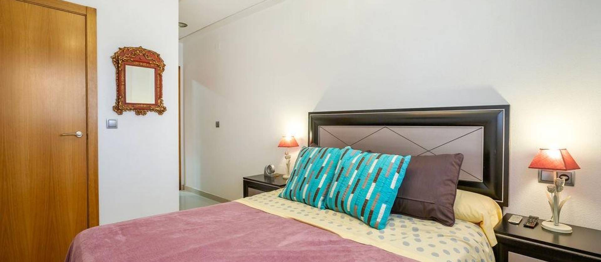 Revente - Apartment - Torrevieja - La Mata