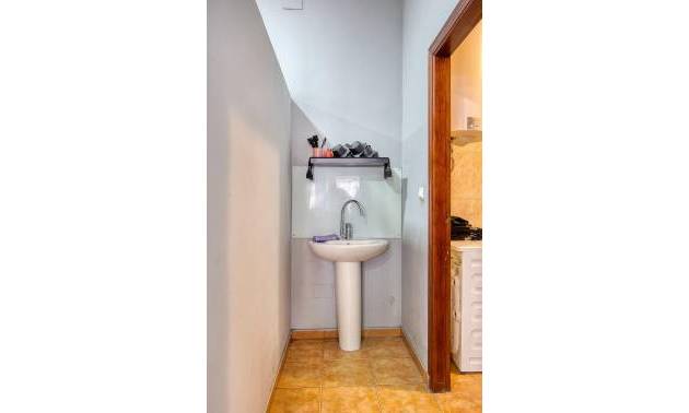 Bestaande woningen -  - Torrevieja - La Mata