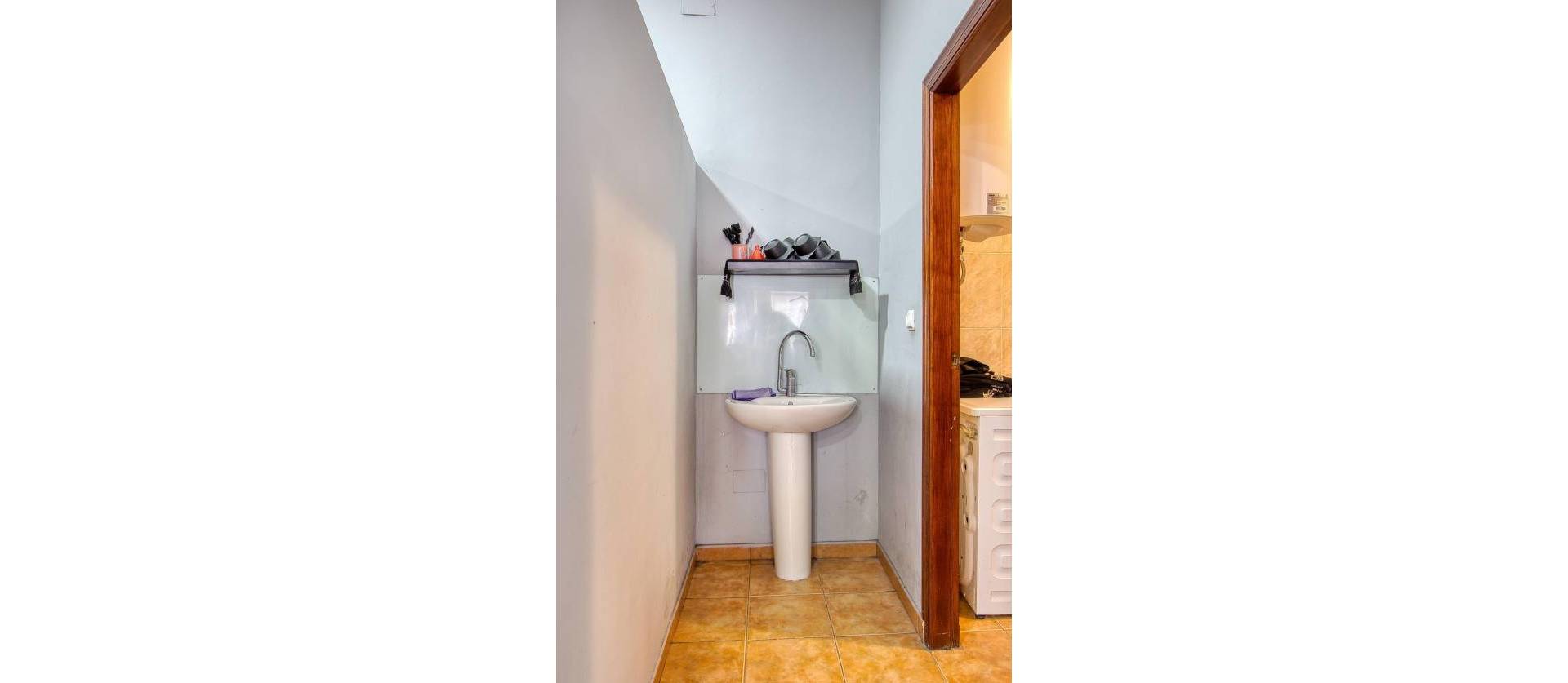 Bestaande woningen -  - Torrevieja - La Mata