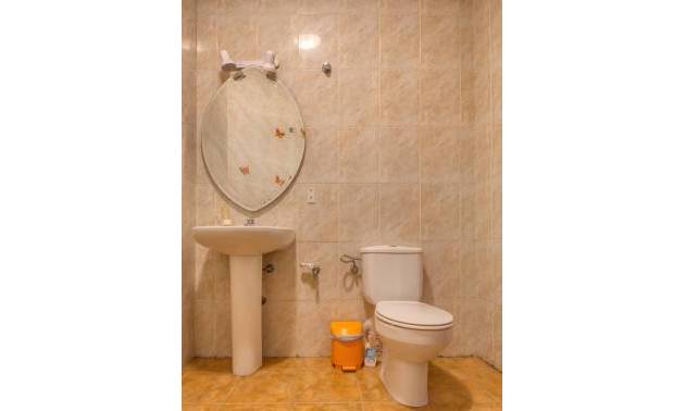 Bestaande woningen -  - Torrevieja - La Mata