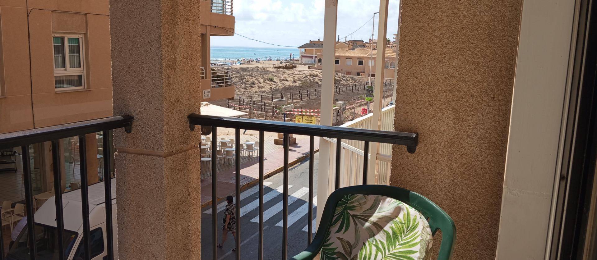 Revente - Apartment - Torrevieja - La Mata